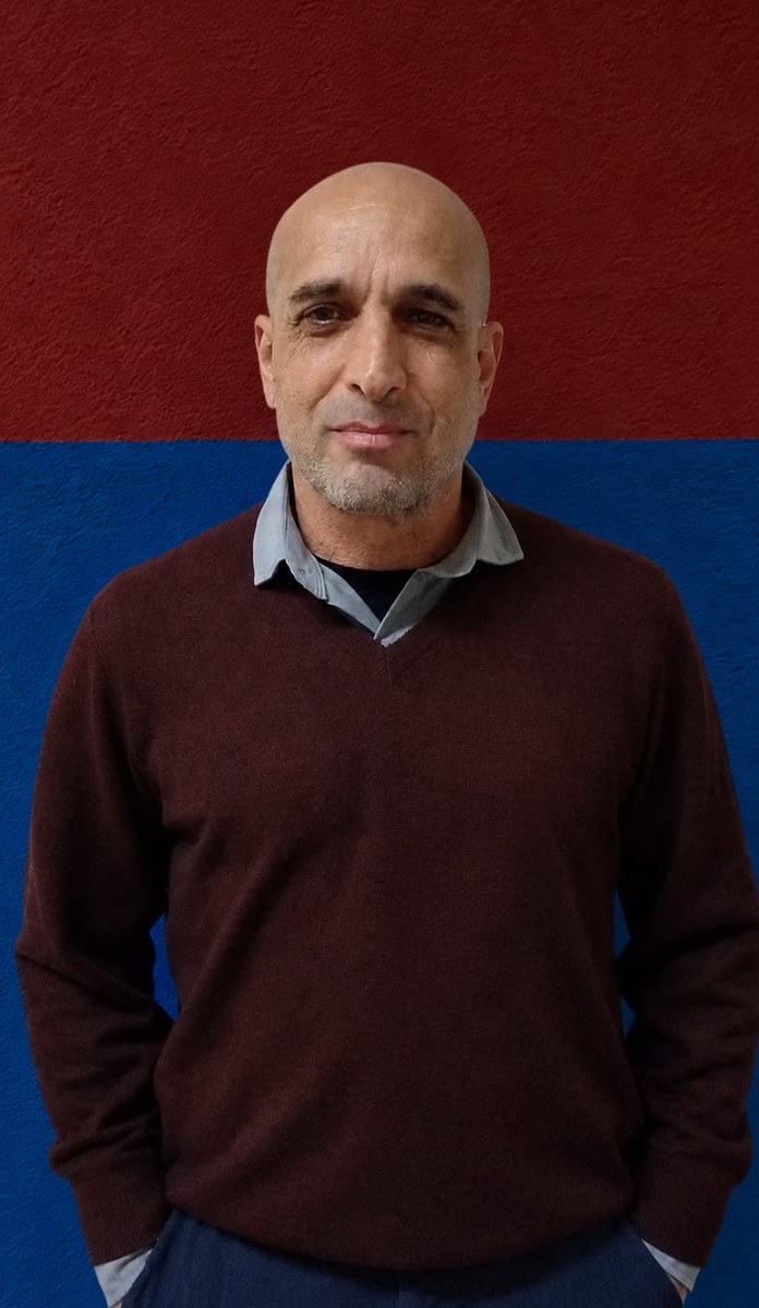 Agustín Tonelli