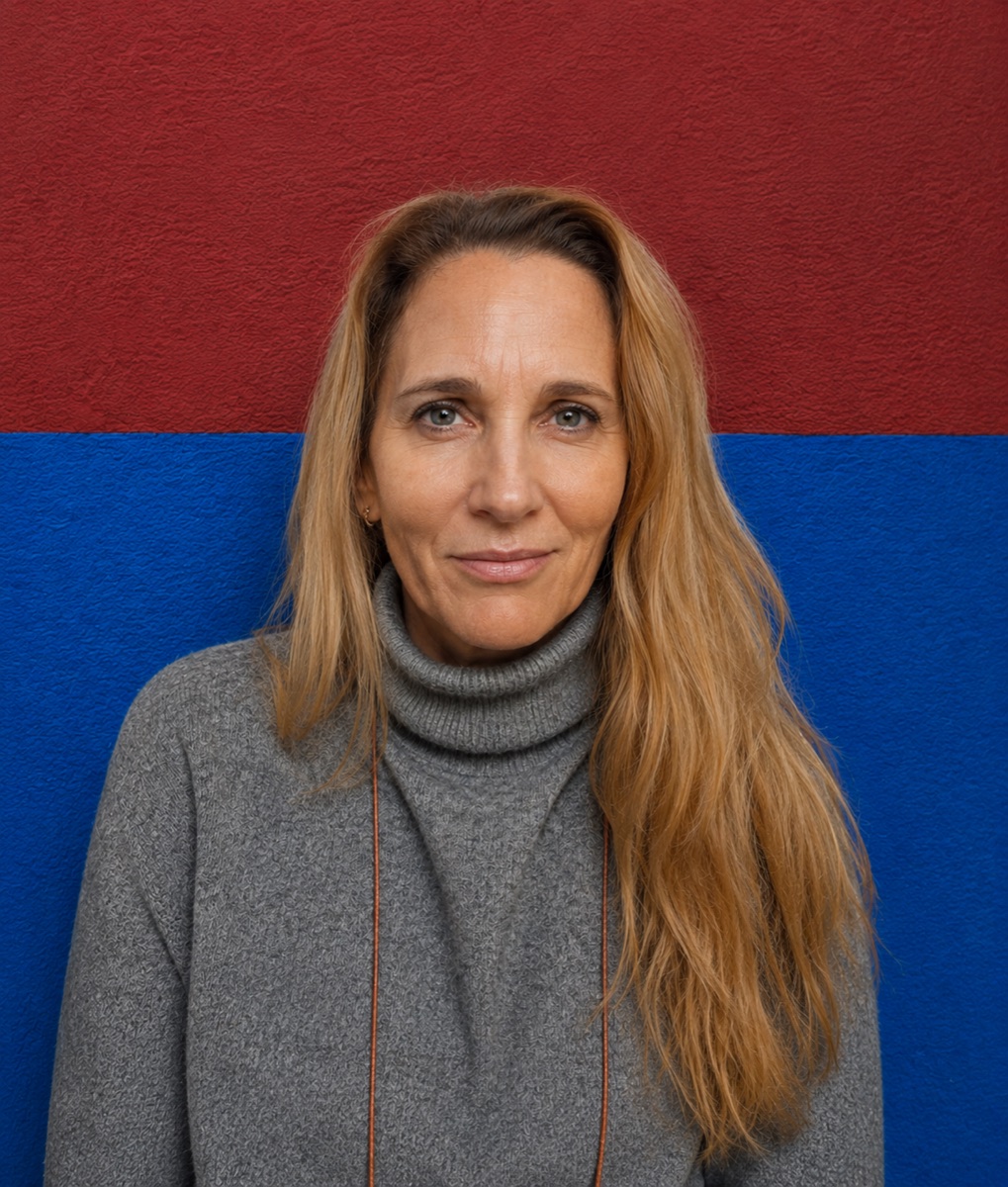 Ana Tonelli