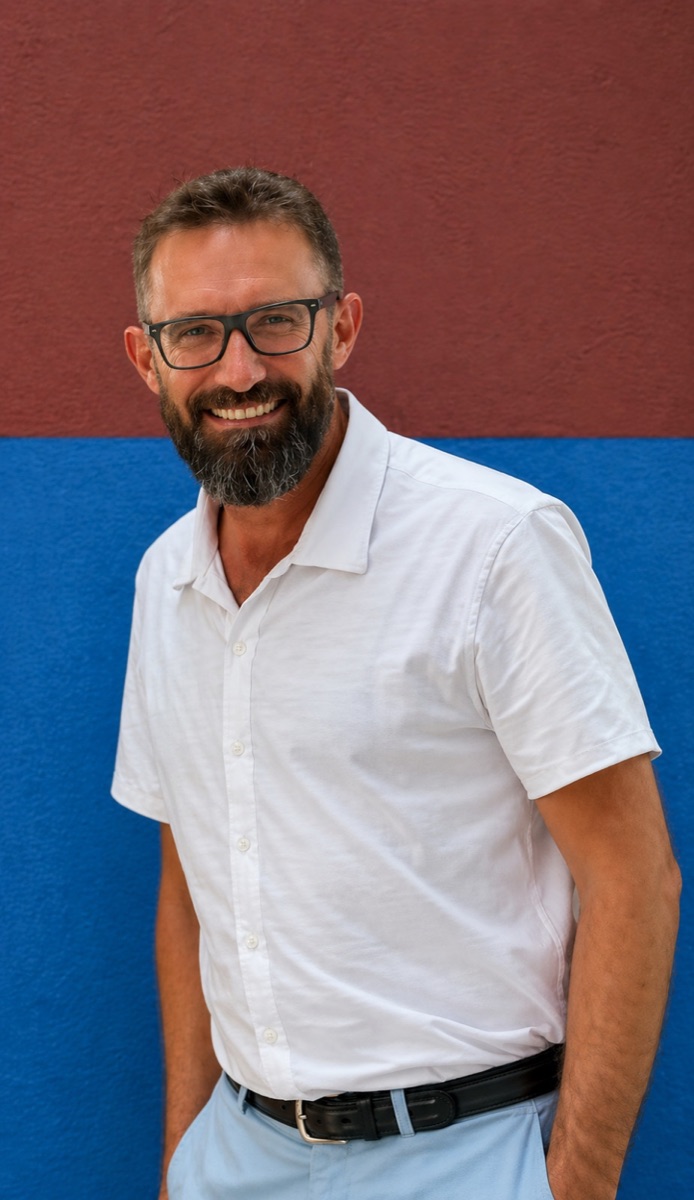 José María Bindi