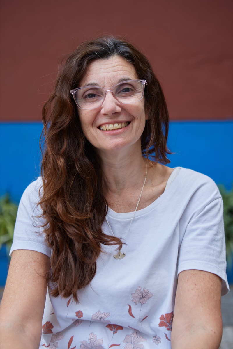 Silvana Cacace