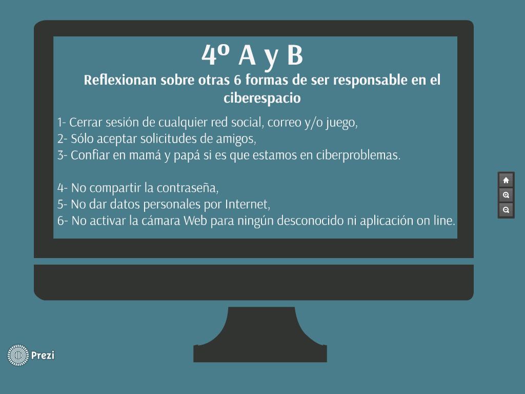 4º A y B-comentarios