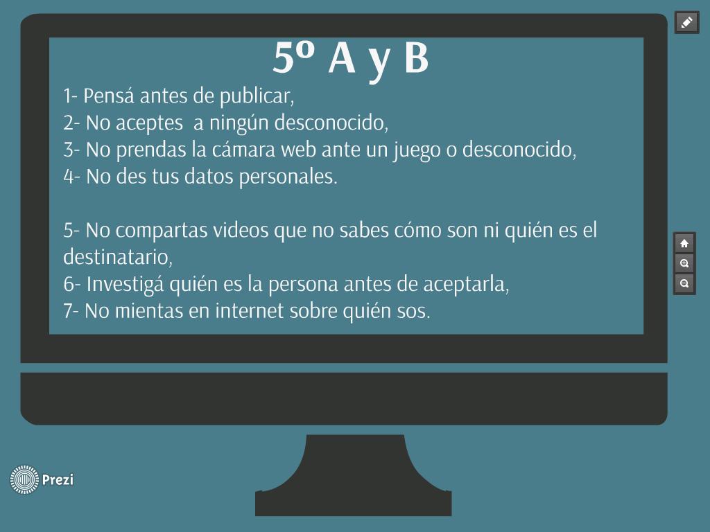 5º A y B_comentarios