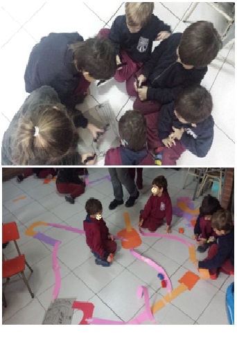 recorridos I