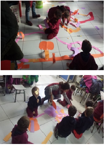recorridos II