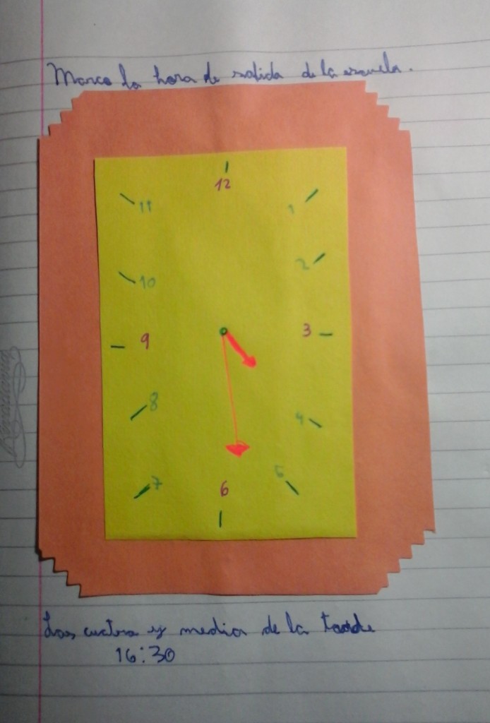 3° tiempo 1