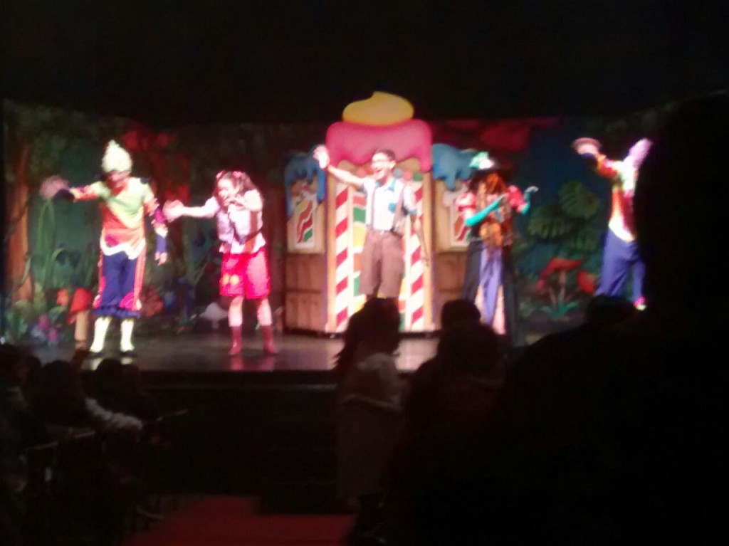 Obra musical 2