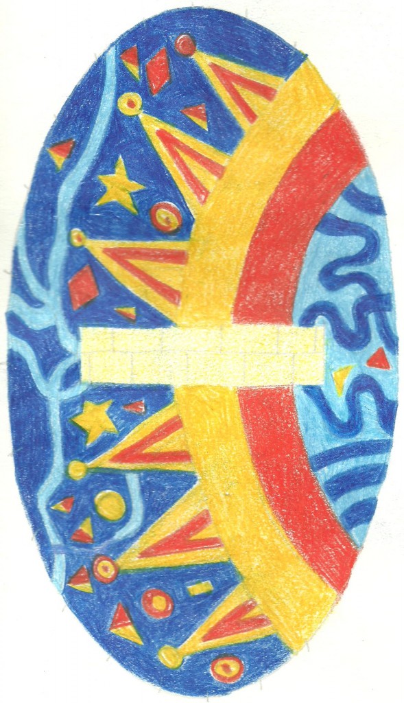 reloj de sol ganador