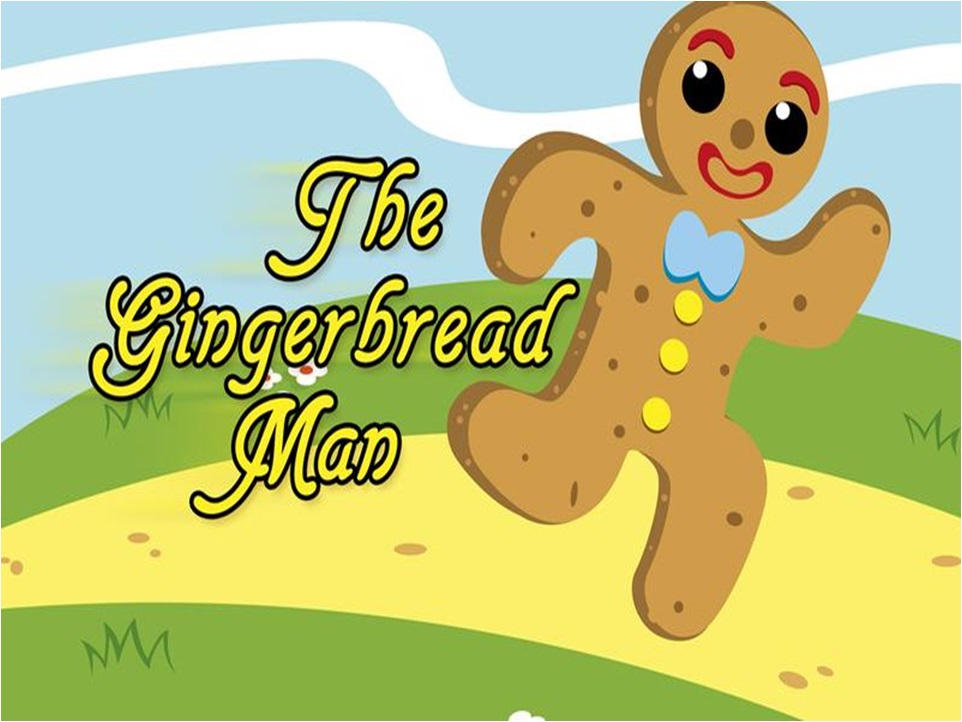 ginger