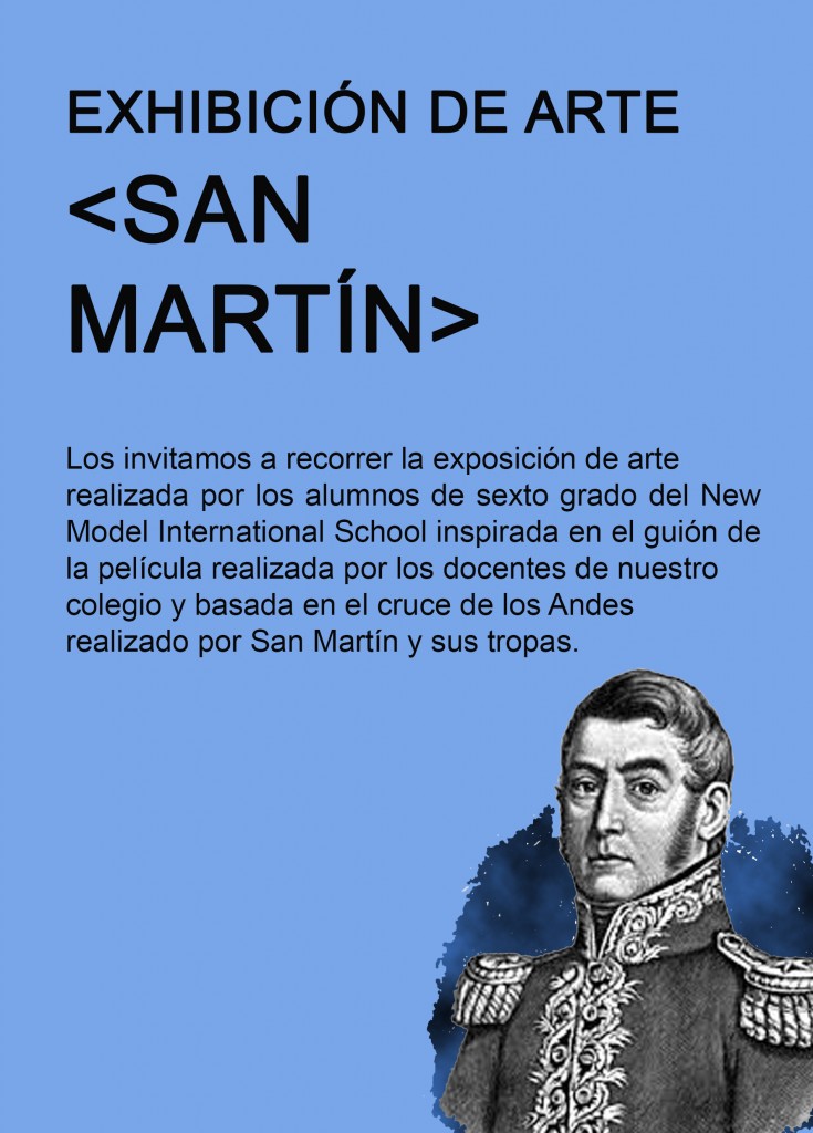 folleto para mail SAN MARTIN