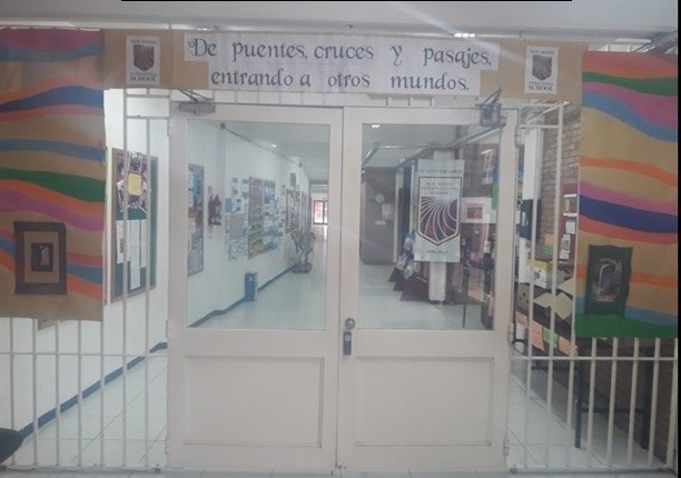 Bienvenidos a la Semana de la Literatura