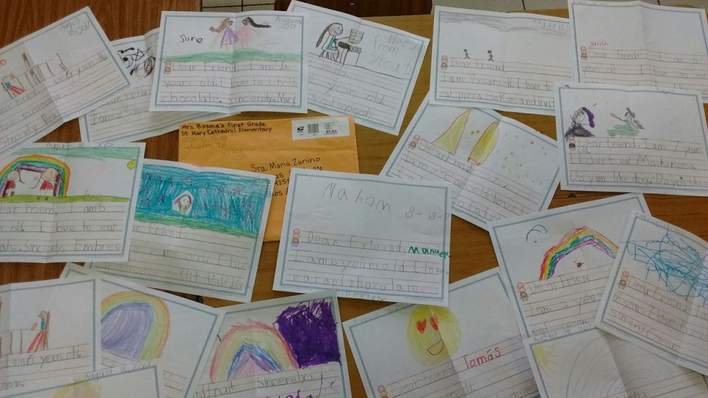 cartas