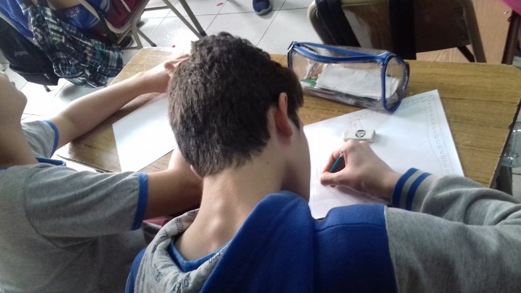 actividad marina