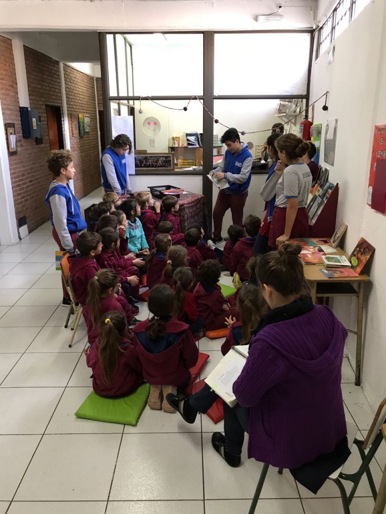 rincon de lectura 3